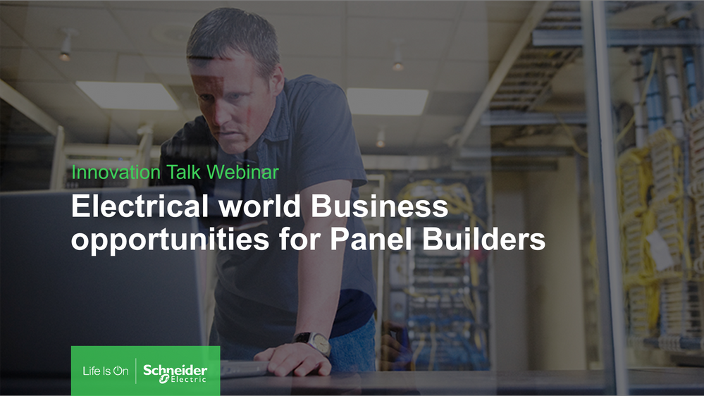 Electrical world Business opportunities for Panel Builders.png