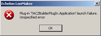 Launch ZBuilder Error.png