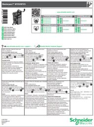 MTZ2 MCH instruction sheet