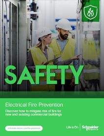 Electrical Fire Prevention guide