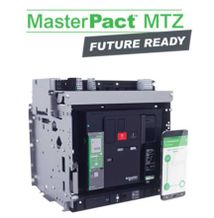 MasterPacT MTZ