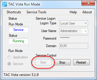 05_TAC Vista Run Mode.png