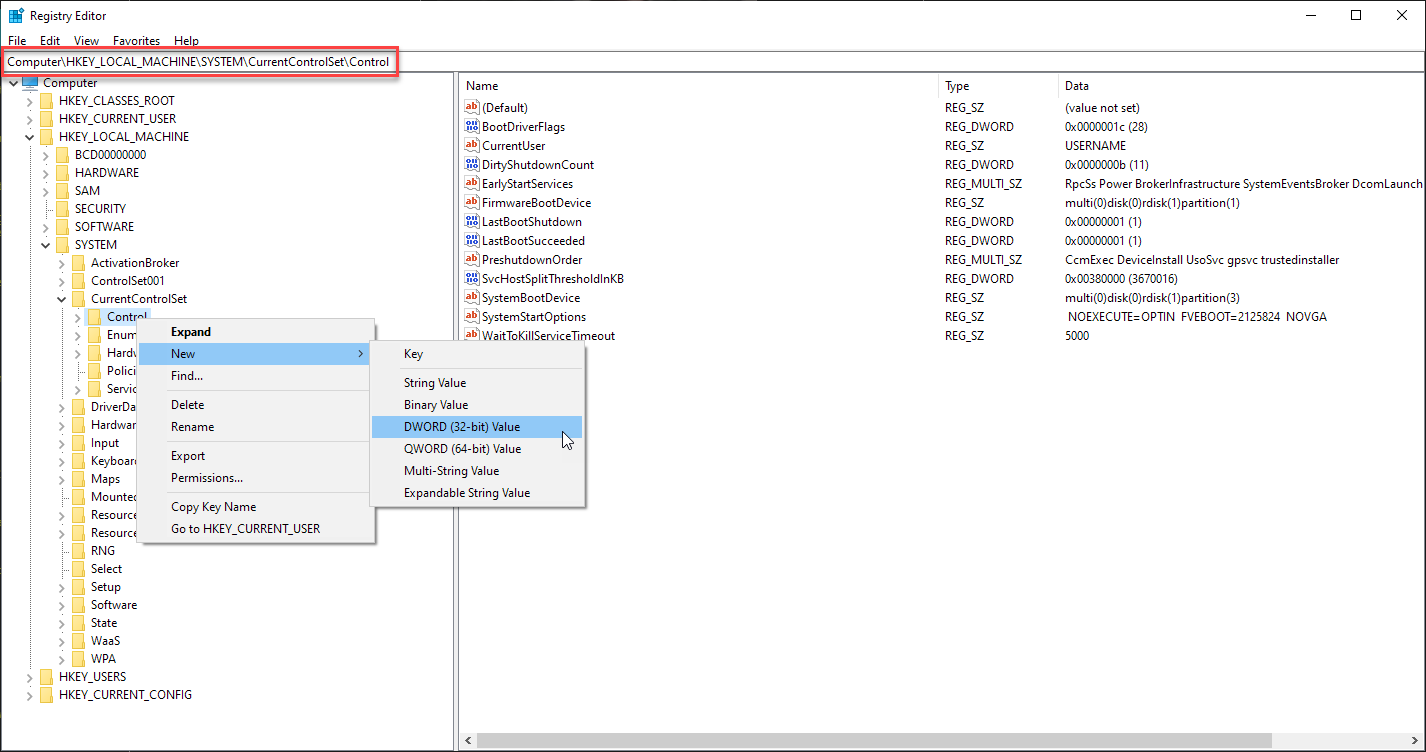 NiagaraD Fails to Start (ERROR CODE 1053) - Schneider Electric Community