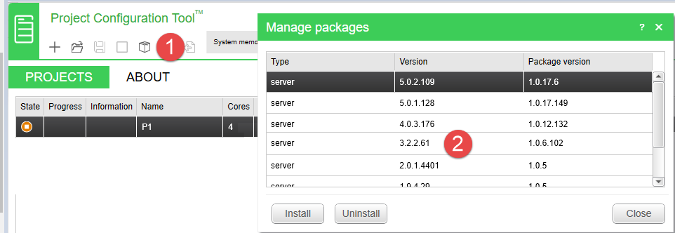 PCT - Check Manage Packages.png