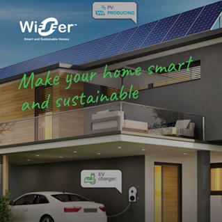 Schneider Electric releases Wiser KNX app – smart for homeowners