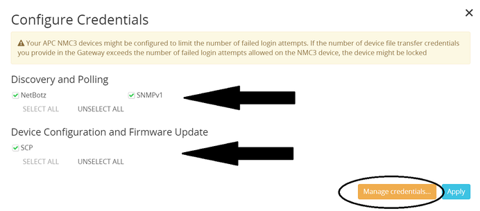 GW choose device credentials for discovery 1.png