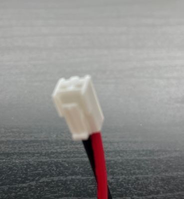 2-pin battery connector